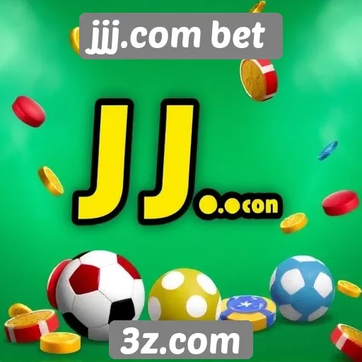 A diversidade de jogos na plataforma jjj.com bet