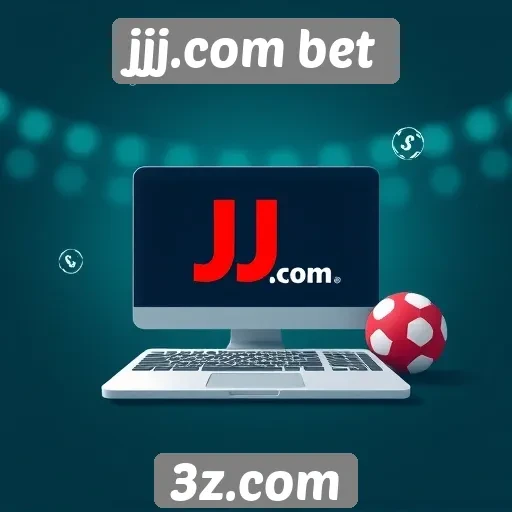 Exploração das funcionalidades do site jjj.com bet