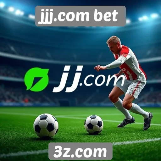 Novas funcionalidades da plataforma jjj.com bet