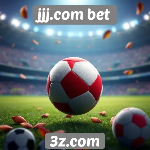 Promoções e bônus oferecidos por jjj.com bet