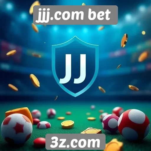 Segurança e regulamentação no jjj.com bet