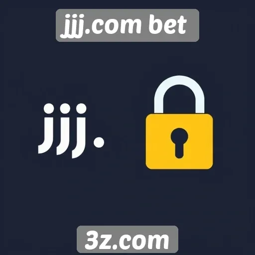 Estudo sobre segurança e confiabilidade do jjj.com bet